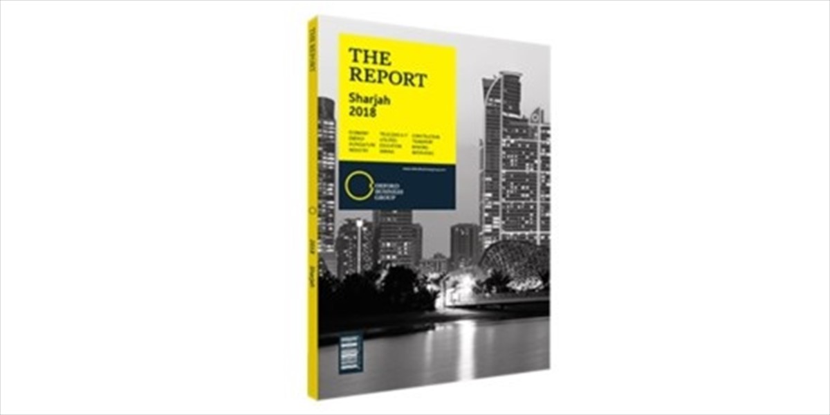 Report: Sharjah 2018