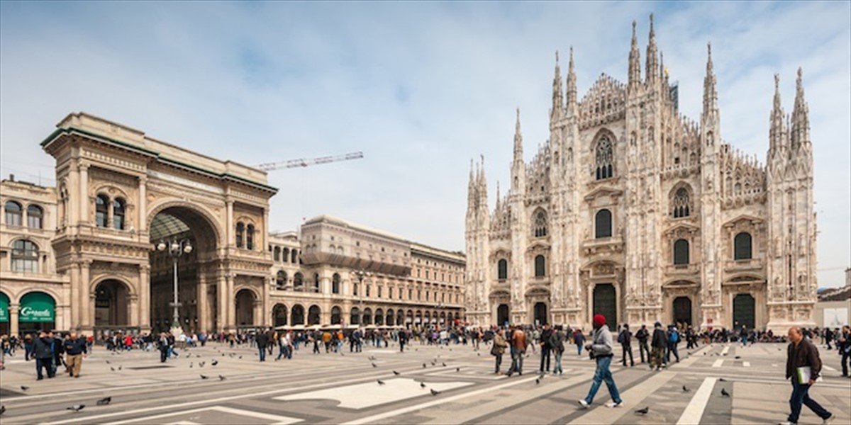 Giovanni Bozzetti - Milano abbraccia sostenibilità e crescita economica