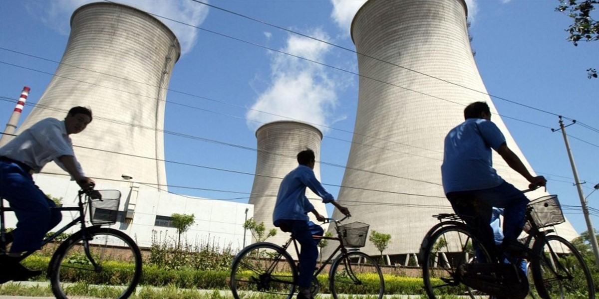 Prof. Giovanni Bozzetti - La Cina guarda all’Italia per la salvaguardia dell’ambiente