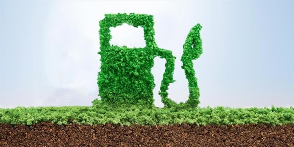 Giovanni Bozzetti - Biometano, opportunità Green per l’ambiente
